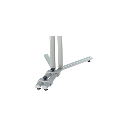 Artikelbild 6 für AKTION: MAUL Moderationswand professionell, klappbar 120,0 x 150,0 cm grau + GRATIS Moderations-Starter-Set, bestehend aus je 120 Moderationskarten Ø 9,5 cm, Ø 13,5 cm, 9,5 x 20,0 cm, 200 Signal-Nadeln, Artikelnummer 307052