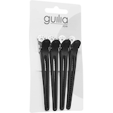 Artikelbild 1 für Haarklammern schwarz, 4 St., Artikelnummer 624191