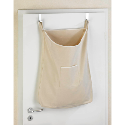 Artikelbild 3 für WENKO Wäschekorb Canguru beige, 1 St., Artikelnummer 811234