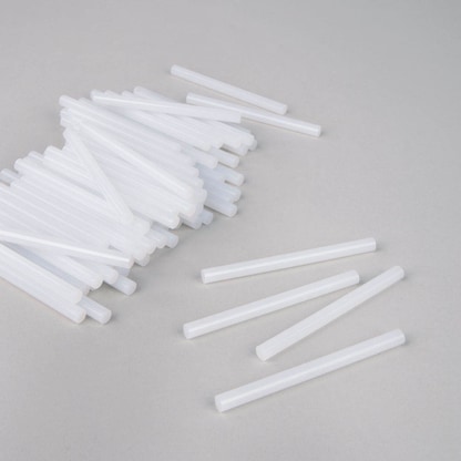 Artikelbild 3 für Rayher Heißklebesticks Mini transparent, 100 St., Artikelnummer 222487