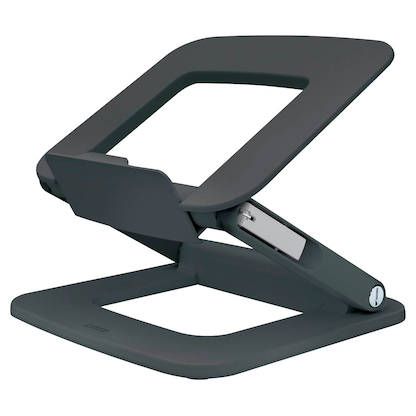 Artikelbild 2 für LEITZ Laptop-Ständer Ergo dunkelgrau, Artikelnummer 453049