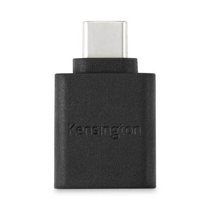 Artikelbild 5 für Kensington CA1010 USB C/USB A Adapter, Artikelnummer 639718