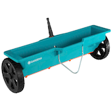 Artikelbild 1 für GARDENA combisystem Streuwagen 3,0 l, Artikelnummer 499469