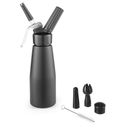 Artikelbild 3 für HENDI Kitchen Line Sahnespender, Artikelnummer 813158