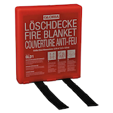 Artikelbild 1 für GLORIA Feuerlöschdecke GLD1, Artikelnummer 503197