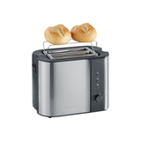 Artikelbild 1 für SEVERIN AT 2589 Toaster silber, Artikelnummer 660677