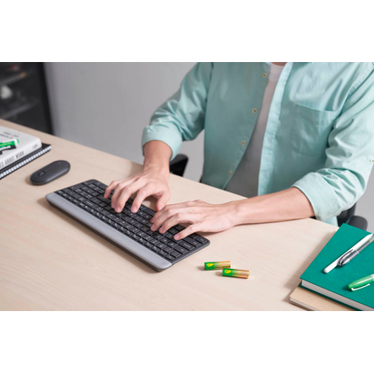 Artikelbild 10 für GP Batterien ULTRA Alkali-Mangan Mignon AA 1,5 V, 4 St., Artikelnummer 219909