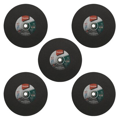 Sägeblatt Trennscheiben Set 76x10mm passend für Makita DMC300 18V