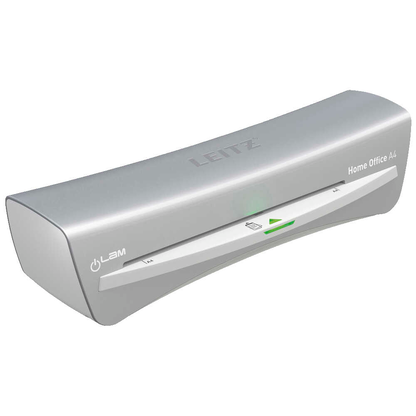 Artikelbild 6 für AKTION: LEITZ iLAM Home Office A4 Laminiergerät bis DIN A4, Artikelnummer 802829