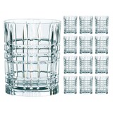 Artikelbild 1 für Nachtmann Whiskygläser Highland Square 345,0 ml, 12 St., Artikelnummer 781706