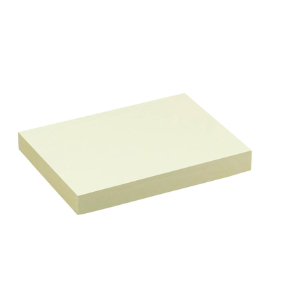 Artikelbild 3 für dots Haftnotizen gelb, 12 Blöcke, Artikelnummer 221958