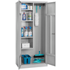 Putzmittelschrank