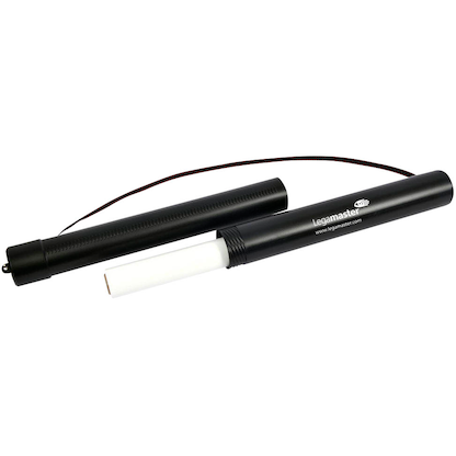 Artikelbild für Legamaster Zeichenrollenköcher Magic-Chart Carry Tube schwarz, Artikelnummer 156804