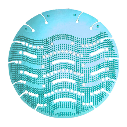 Artikelbild für dundee Screen 2 Urinaleinsatz Fresh Mint, 1 St., Artikelnummer 659338