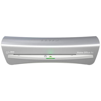 Artikelbild 4 für AKTION: LEITZ iLAM Home Office A4 Laminiergerät bis DIN A4, Artikelnummer 802829