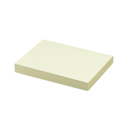 Artikelbild 4 für dots Haftnotizen gelb, 12 Blöcke, Artikelnummer 221958