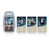 Artikelbild 1 für Winning Moves Harry Potter Top Trumps Kartenspiel, 1 St., Artikelnummer 131597
