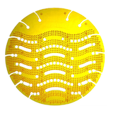 Artikelbild 1 für dundee Screen 2 Urinaleinsatz Lemon Drop, 1 St., Artikelnummer 659346