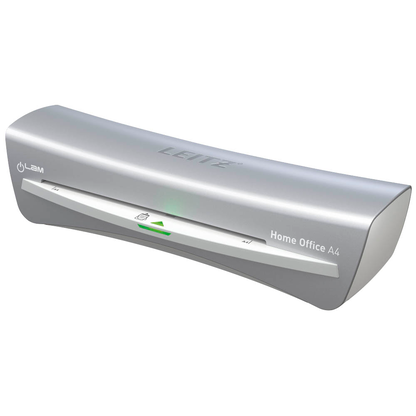 Artikelbild 3 für AKTION: LEITZ iLAM Home Office A4 Laminiergerät bis DIN A4, Artikelnummer 802829
