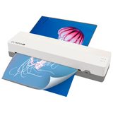 Artikelbild 1 für OLYMPIA A 130 Laminiergerät bis DIN A3, Artikelnummer 720536