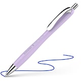 Artikelbild 1 für Schneider Kugelschreiber Slider Rave XB blossom, Schreibfarbe: blau, 1 St., Artikelnummer 786887