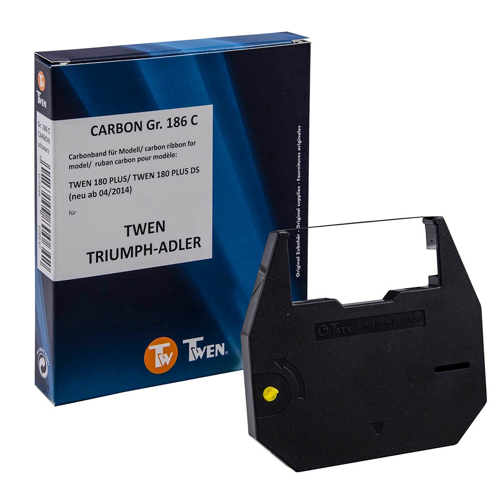 KORES Carbon Film Farbband 188c – Korrigierbar, S Produktbild-Vorschau 2
