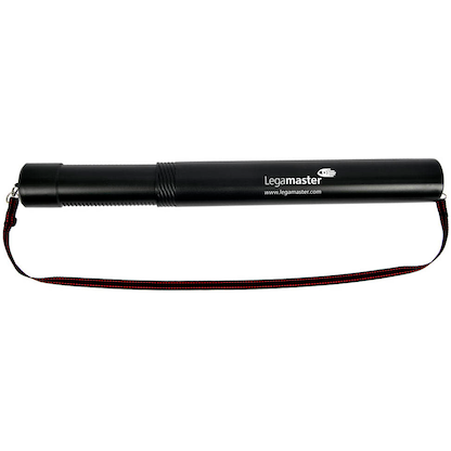 Artikelbild 6 für Legamaster Zeichenrollenköcher Magic-Chart Carry Tube schwarz, Artikelnummer 156804