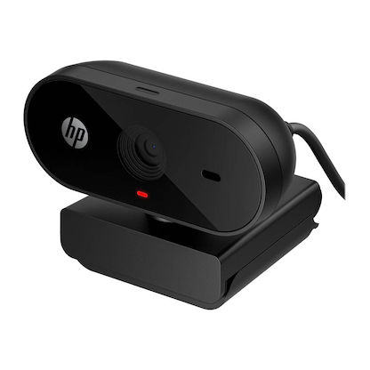 Artikelbild 5 für HP 325 FHD Webcam schwarz, Artikelnummer 858882