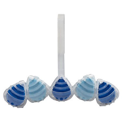 Artikelbild 3 für domol Ozeanfrische WC-Duftspüler Ocean Fresh, 2,0 St., Artikelnummer 213383