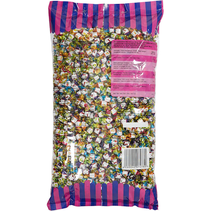 Artikelbild 7 für COOL MINI'BONBONS Bonbons 1500 St./ 3,0 kg, Artikelnummer 690844