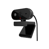 Artikelbild 1 für HP 325 FHD Webcam schwarz, Artikelnummer 858882