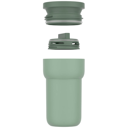 Artikelbild 2 für MEPAL Isolierbecher Ellipse nordic sage 275,0 ml, 1 St., Artikelnummer 546863