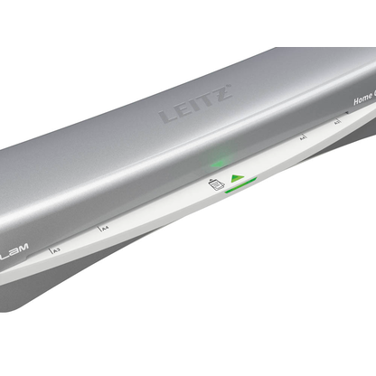 Artikelbild 8 für AKTION: LEITZ iLAM Home Office A4 Laminiergerät bis DIN A4, Artikelnummer 802829
