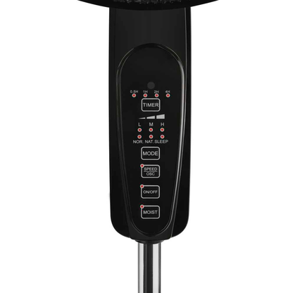 Artikelbild 3 für ProfiCare PC-VL 3142 LB Standventilator 85 W, Artikelnummer 754669