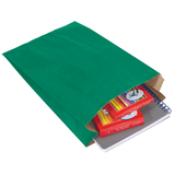 Artikelbild 1 für VP Faltenbeutel grün 15,0 x 21,0 cm, 100 St., Artikelnummer 677666