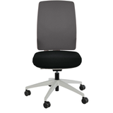 Artikelbild 1 für ORIGINAL STEIFENSAND Bürostuhl Eserio Stoff grau, Gestell grau, Artikelnummer 874661