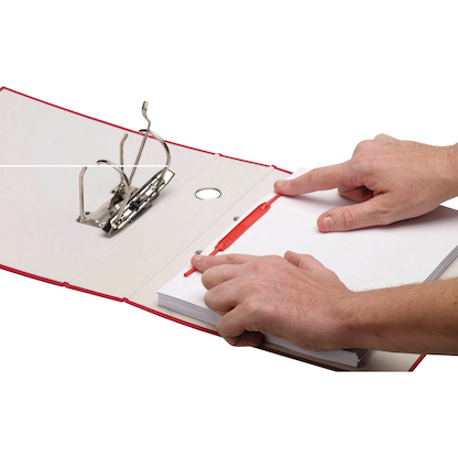 Artikelbild 5 für Bankers Box Abheftbügel, 100 St., Artikelnummer 273001