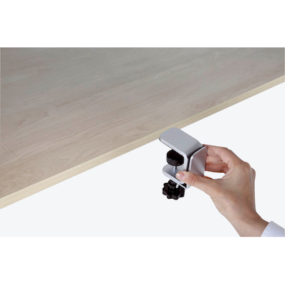 Artikelbild 5 für magnetoplan Spuckschutz 11029080, transparent 80,0 x 60,0 cm, 1 St., Artikelnummer 465223