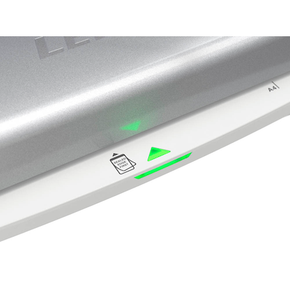 Artikelbild 7 für AKTION: LEITZ iLAM Home Office A4 Laminiergerät bis DIN A4, Artikelnummer 802829