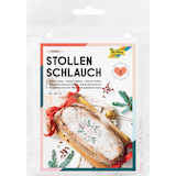 Artikelbild 1 für folia Stollenschläuche Text 64,0 x 25,0 cm, 2 St., Artikelnummer 965071
