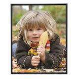 Artikelbild 1 für hama Bilderrahmen Sevilla schwarz 21,0 x 29,7 cm, 1 St., Artikelnummer 790097