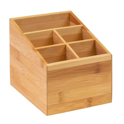 Artikelbild für WESTMARK Besteckhalter Tapas + Friends braun, 1 St., Artikelnummer 711594