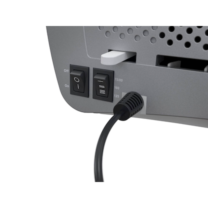 Artikelbild 9 für AKTION: LEITZ iLAM Home Office A4 Laminiergerät bis DIN A4, Artikelnummer 802829