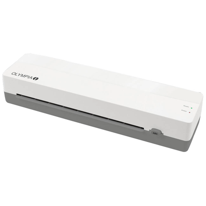 Artikelbild 2 für OLYMPIA A 130 Laminiergerät bis DIN A3, Artikelnummer 720536