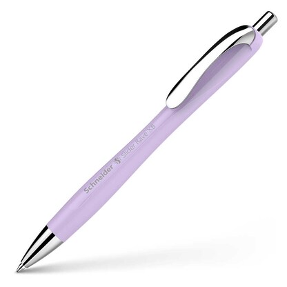 Artikelbild 3 für Schneider Kugelschreiber Slider Rave XB blossom, Schreibfarbe: blau, 1 St., Artikelnummer 786887