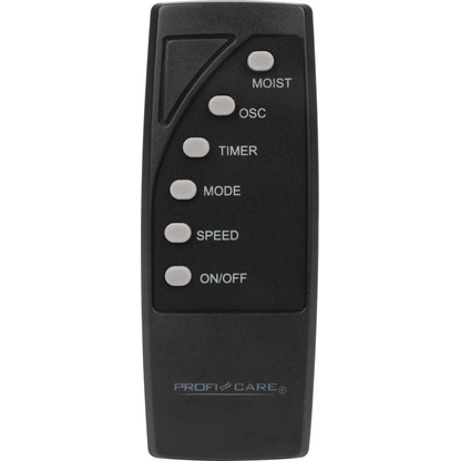 Artikelbild 2 für ProfiCare PC-VL 3142 LB Standventilator 85 W, Artikelnummer 754669