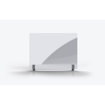 Artikelbild 8 für magnetoplan Spuckschutz 11029080, transparent 80,0 x 60,0 cm, 1 St., Artikelnummer 465223