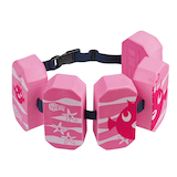 Artikelbild 1 für BECO Schwimmgürtel Sealife pink, Artikelnummer 470223