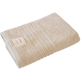 Artikelbild 1 für Dyckhoff Handtücher Nature stein 50 x 100 cm, 2 St., Artikelnummer 788293