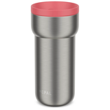 Artikelbild 1 für MEPAL Isolierbecher Ellipse vivid mauve 375,0 ml, 1 St., Artikelnummer 546907